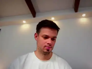 Chaturbate Sex Cam of jerked_letto