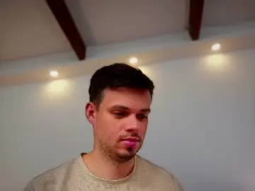 Chaturbate Live Porn of jerked_letto