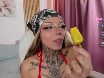 Chaturbate Adult Webcam of korarousee