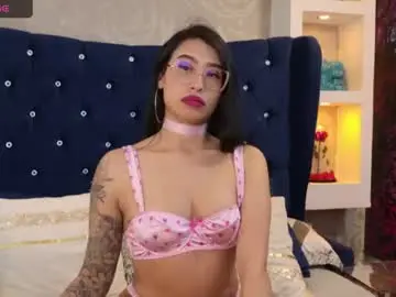 Chaturbate Adult Webcam of madele_hills