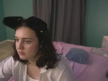 Chaturbate Live Sex Cam of mary_f0x
