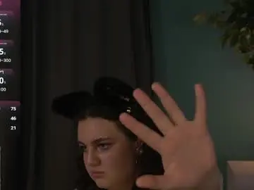 Chaturbate Live Sex of mary_f0x