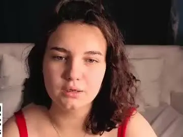 Chaturbate Live Sex of mary_f0x