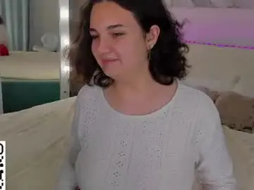 Chaturbate Live Sex of mary_f0x