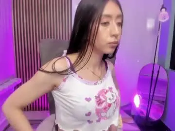 Chaturbate Adult Video Chat of miilu__1