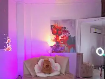 Chaturbate Adult Video Chat of nataasha___