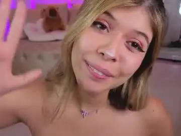 Chaturbate Best Webcam of nataasha___