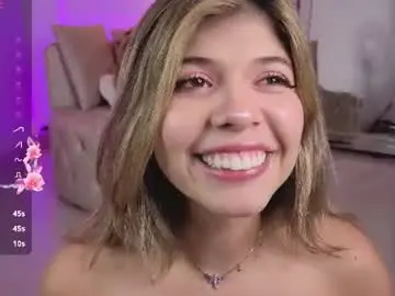 Chaturbate Sex Cam of nataasha___