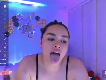 Chaturbate Adult Webcam of nicoleeorson