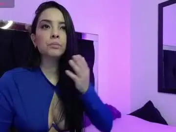 Chaturbate Adult Video Chat of ninoska_14