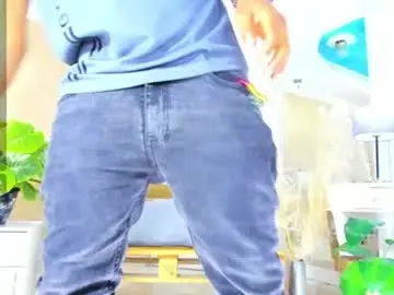 Chaturbate Live Sex of ricobrown777