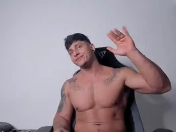 Chaturbate Adult Video Chat of ryanwhite3