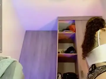 Chaturbate Adult Video Chat of sensual_adiction777