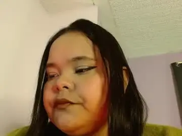 Chaturbate Live Porn of sexychubbyy