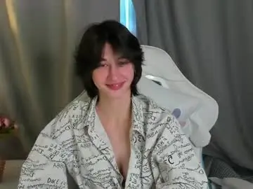 Chaturbate Nude Webcam of sweet_vanillopa