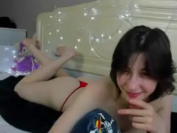Chaturbate Best live sex cam show of sweet_vanillopa