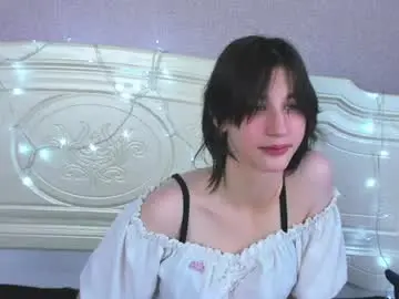 Chaturbate Private Sex Chat of sweet_vanillopa