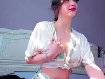 Chaturbate Adult Webcams of sweet_vanillopa