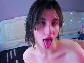 Chaturbate Sex Cam of sweet_vanillopa
