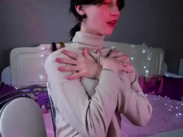 Chaturbate Best live sex cam show of sweet_vanillopa