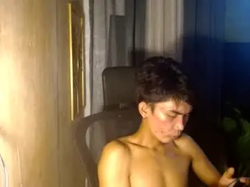 Chaturbate Live Sex of trans_babyxx