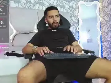 Chaturbate Live Sex of velvetdaniels_tay