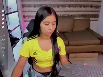 Chaturbate Watch Live Sex Cams of ximena_angels