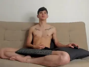 Chaturbate Adult Webcams of yizus_bonz