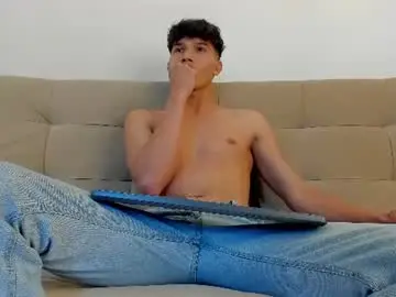 Chaturbate Best Webcam of yizus_bonz