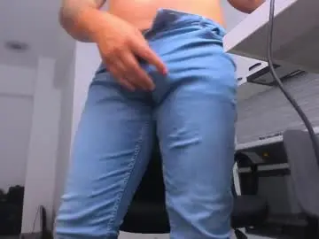 Chaturbate Best Webcam of zackconnorsx
