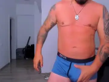 Chaturbate Live Sex Cam of zackconnorsx