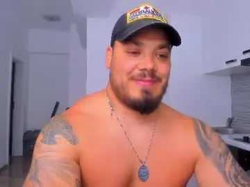 Chaturbate Free Live Porn of zackconnorsx