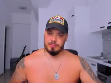 Chaturbate Live Sex Cam of zackconnorsx