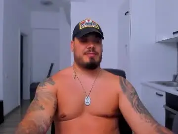 Chaturbate Best live sex cam show of zackconnorsx