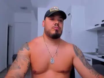 Chaturbate Live Porn of zackconnorsx