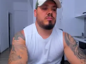 Chaturbate Free Live Porn of zackconnorsx