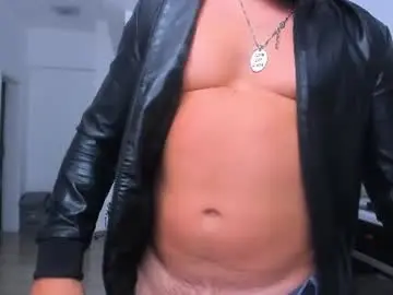 Chaturbate Live Sex Cam of zackconnorsx