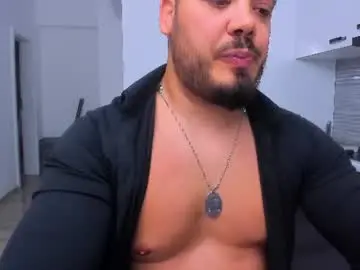 Chaturbate Nude Webcam of zackconnorsx