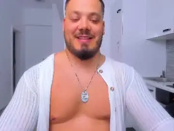 Chaturbate Adult Video Chat of zackconnorsx