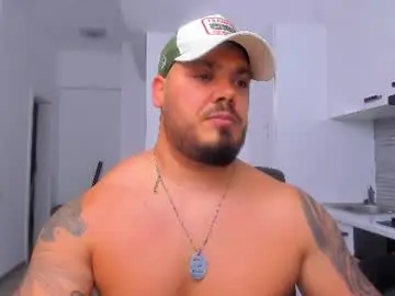 Chaturbate Best Webcam of zackconnorsx