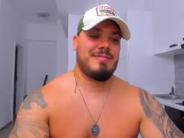 Chaturbate Adult Webcam of zackconnorsx
