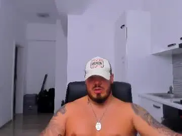 Chaturbate Best live sex cam show of zackconnorsx