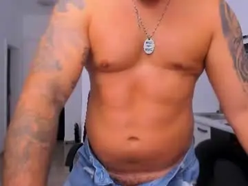 Chaturbate Best Webcam of zackconnorsx