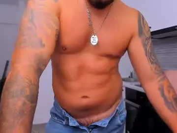 Chaturbate Adult Video Chat of zackconnorsx