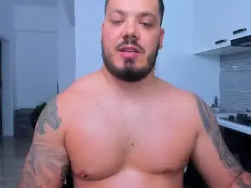 Chaturbate Adult Webcams of zackconnorsx
