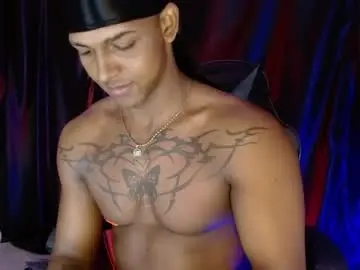Chaturbate Adult Video Chat of zoriel_derox
