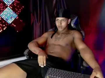 Chaturbate Nude Webcam of zoriel_derox