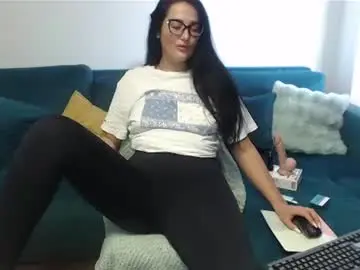 Chaturbate Sex Chat of anyevyy