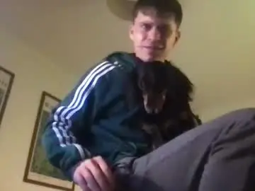 Chaturbate Adult Webcam of camdoattitude