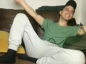 Chaturbate Sex Cam of camdoattitude